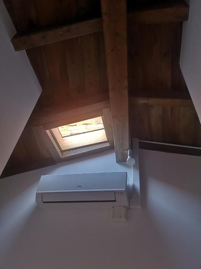 Apartamento Rural La Brigida, Rubiaco, Las Hurdes Luaran gambar