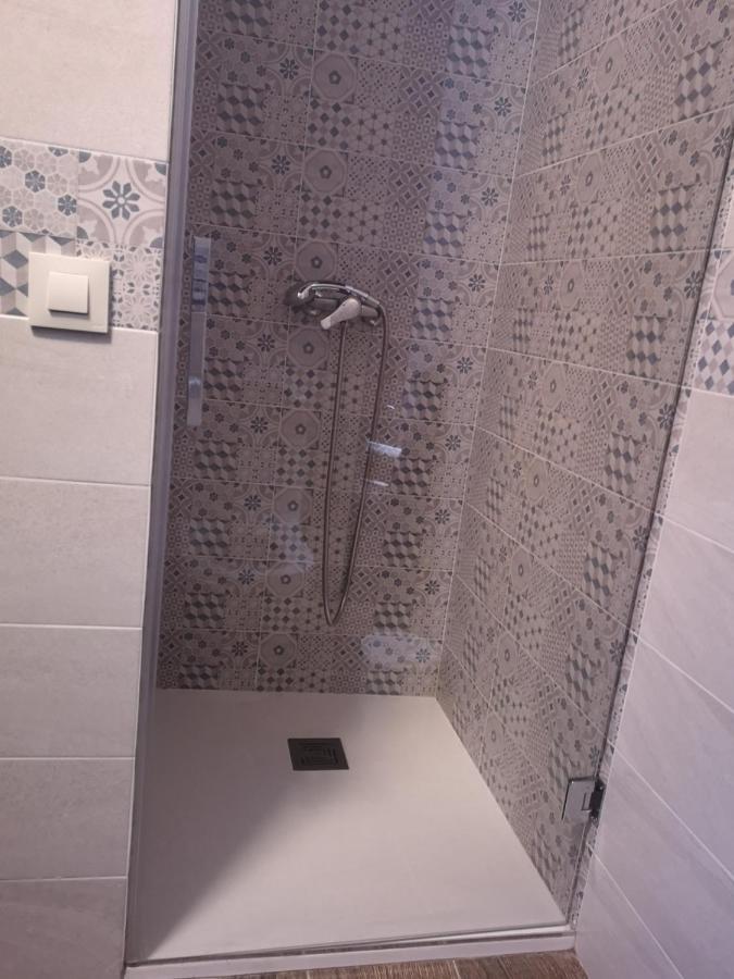 Apartamento Rural La Brigida, Rubiaco, Las Hurdes Luaran gambar