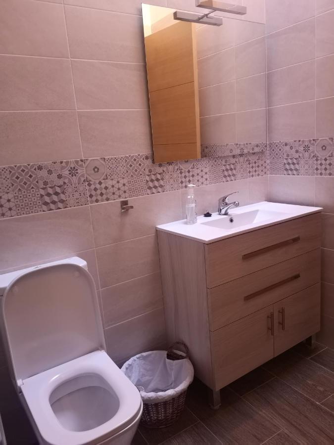 Apartamento Rural La Brigida, Rubiaco, Las Hurdes Luaran gambar