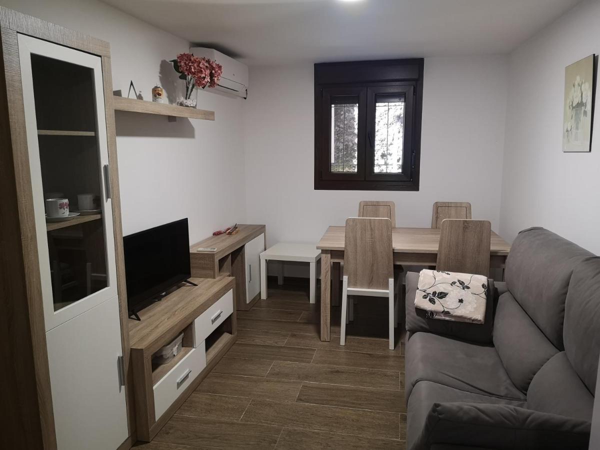 Apartamento Rural La Brigida, Rubiaco, Las Hurdes Luaran gambar